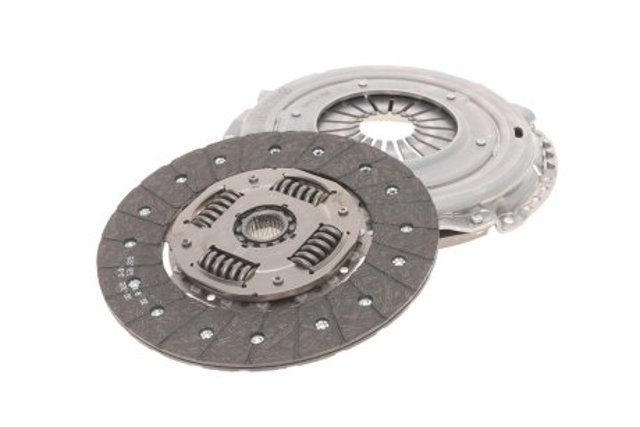 Kit de embraiagem (3 peças) Mercedes A0002501000 preço, a partir de 287,87 USD