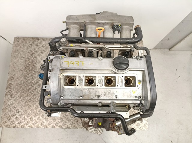 Motor montado AEB VAG