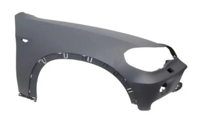 Pára-lama dianteiro direito FPS FP1412312 preço, a partir de 220,67 USD