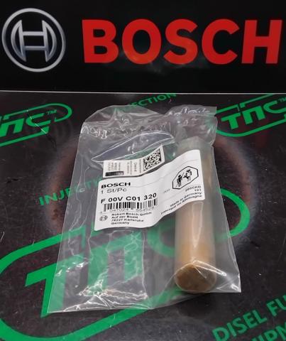 Válvula do injetor Bosch F00VC01320 preço, a partir de 31,37 USD