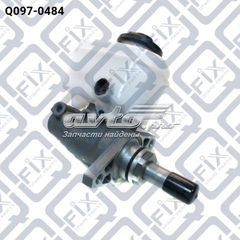 Q0970484 Q-fix Cilindro mestre do freio