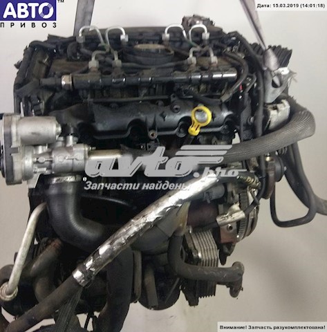 QJBB Ford Motor montado