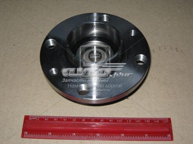 Cubo traseiro CX291 CX/Complex