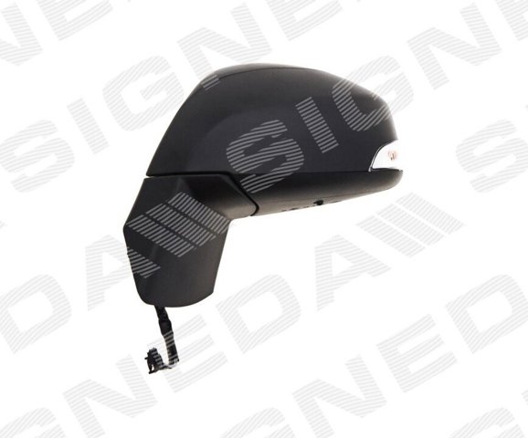 Compre VRNM1033EL Signeda Espelho de retrovisão esquerdo