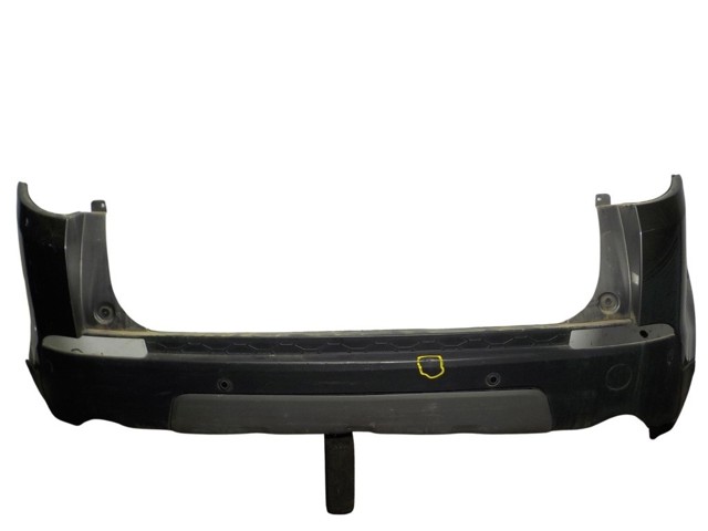 Compre LR073069 Land Rover Pára-choque traseiro