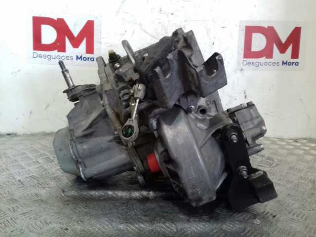 Caixa de Mudança montada (caixa mecânica de velocidades) Peugeot/Citroen 20DP41 preço, a partir de 488,64 USD