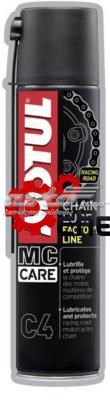 102983 Motul Limpador lubrificante das cadeias de motocicletas