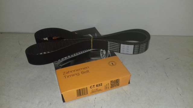 Compre CT622 Continental/Siemens Correia do mecanismo de distribuição de gás