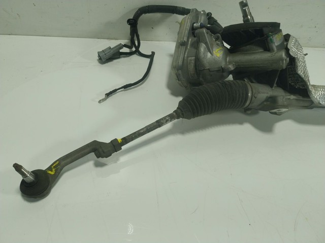 Cremalheira da direção 9834749080 Peugeot/Citroen