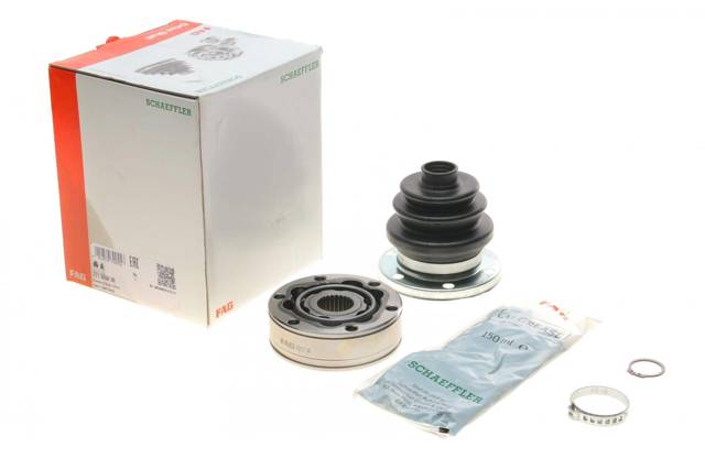 Junta homocinética interna dianteira FAG 771005030 preço, a partir de 35,74 USD
