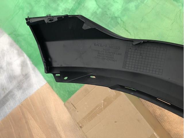 Compre 86512R2000 Hyundai/Kia Spoiler do pára-choque dianteiro