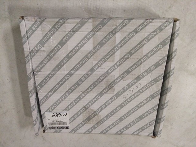  Fiat/Alfa/Lancia 55234433 preço, a partir de 62,49 USD