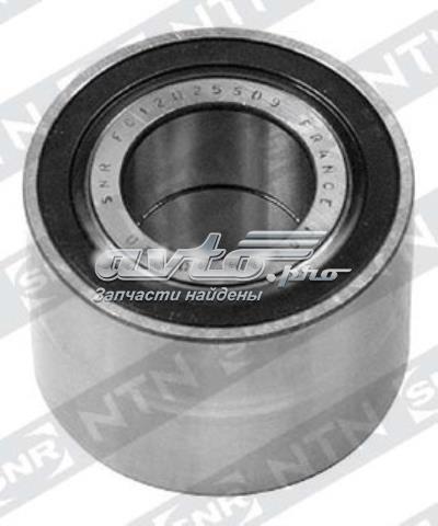 FC12025S09 SNR Rolamento de cubo traseiro