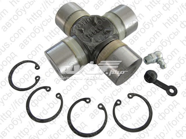 Cruzeta da junta universal traseira DP Group DS2404 preço, a partir de 6,93 USD