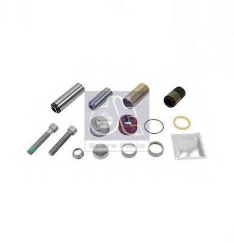 Kit de reparação de suporte do freio dianteiro K067417K50 Knorr-bremse