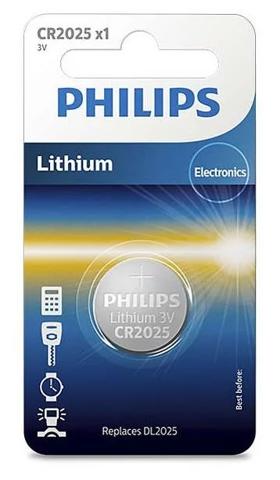  Philips CR202501B
