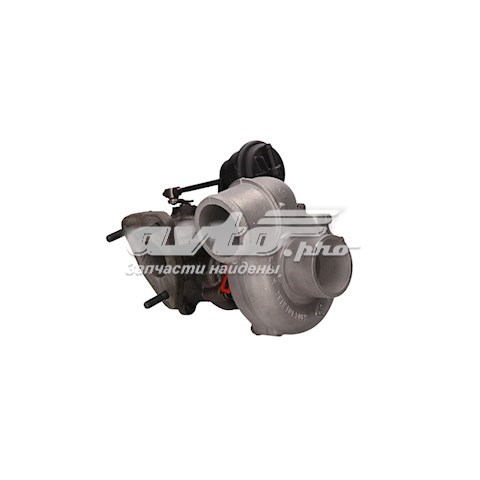 Turbina MSG Rebuilding 53039700055