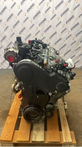 Motor montado VAG CBDC preço, a partir de 2173,45 USD