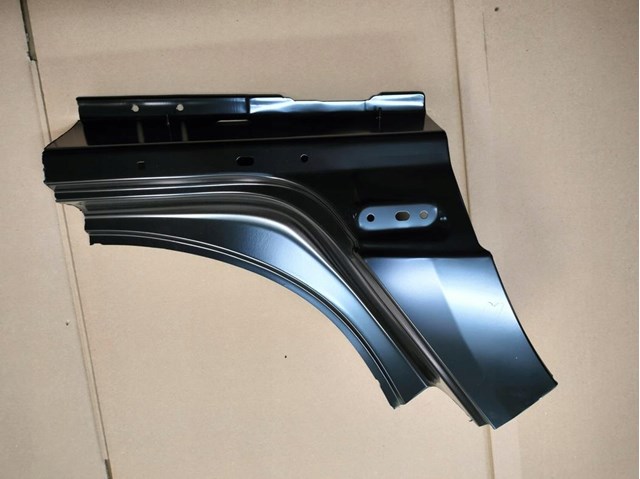 Acesso externo direito Dacia Duster  HM