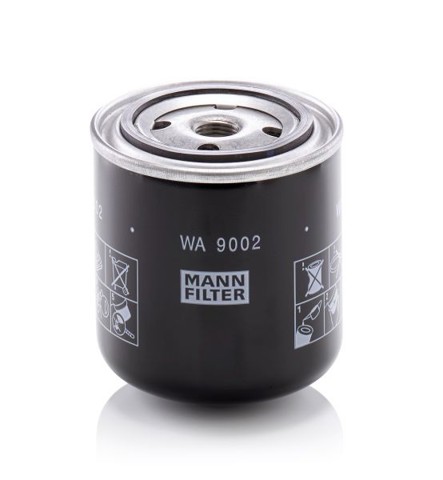 Filtro do sistema de esfriamento T217992 Ford