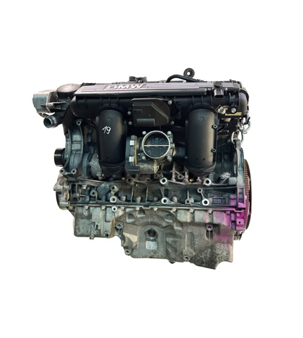 11000421209 BMW Motor montado