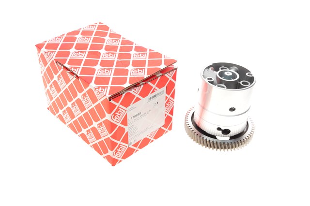 Compre 170998 Febi Bomba de óleo