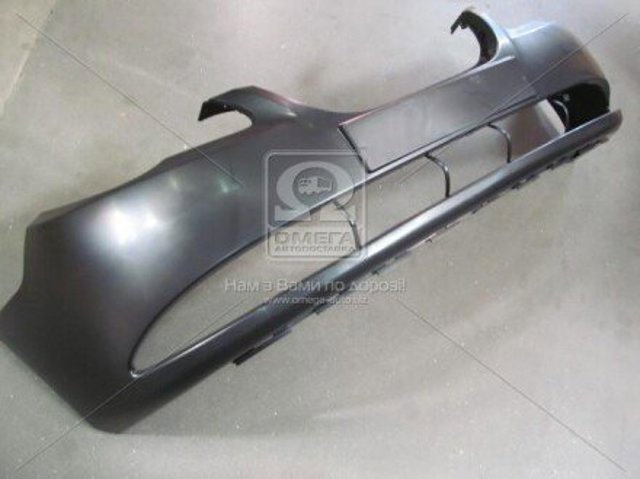Pára-choque dianteiro 865112H010 Hyundai/Kia