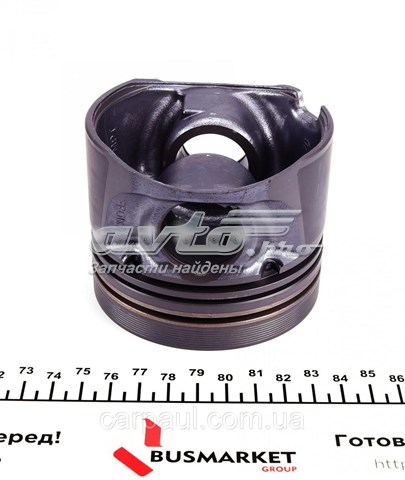 Pistão do kit para 1 cilindro, STD Mopart 1022552000 preço, a partir de 104,92 USD