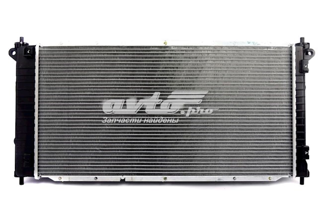 Compre 2131034520 Ssang Yong Radiador de esfriamento de motor