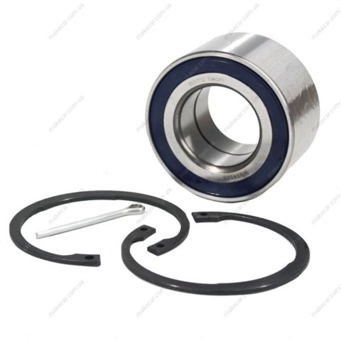 Rolamento de cubo dianteiro Sato Tech WB24106 preço, a partir de 20,62 USD