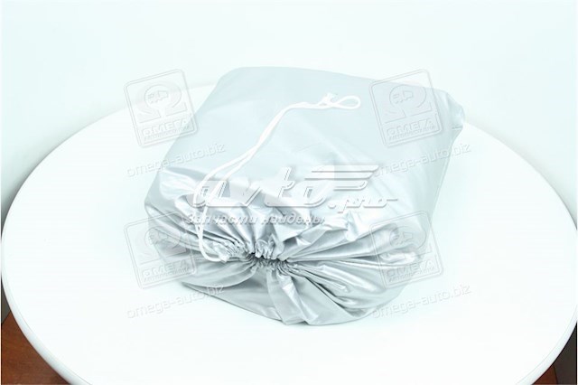 Toldo para automóvel DK DK471PEVA3L