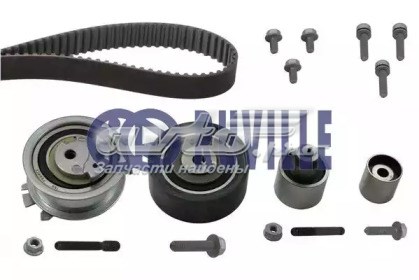 Compre TB0190K BGA Correia do mecanismo de distribuição de gás, kit