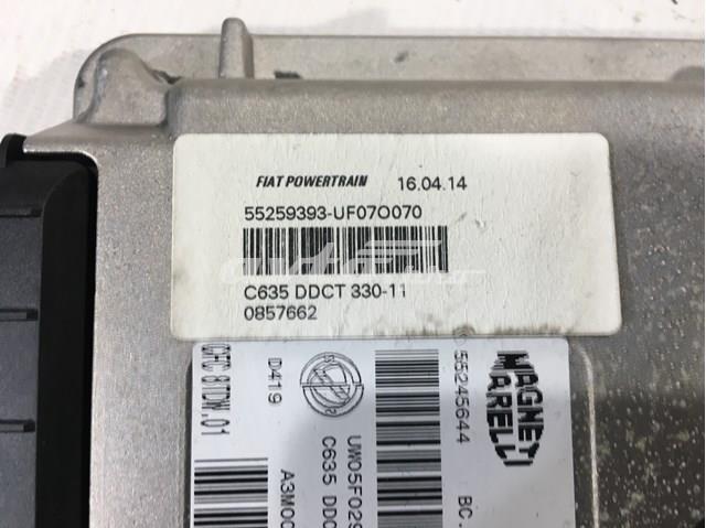 55245644 Fiat/Alfa/Lancia 