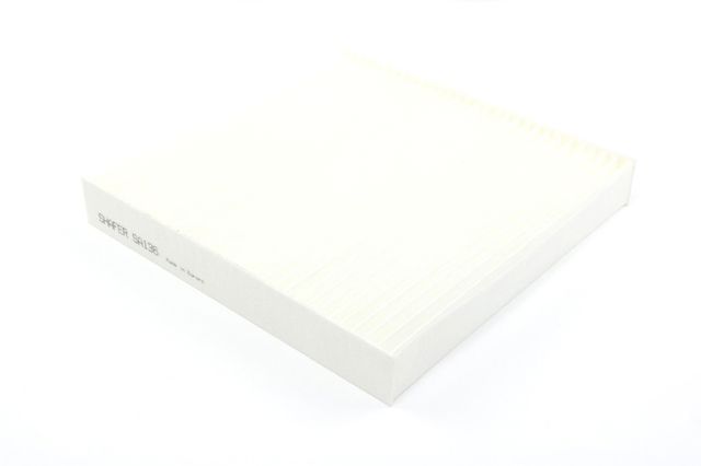 Filtro de salão Shafer SA136
