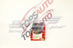 Folhas inseridas de cambota de biela, kit, padrão (STD) Taiho R1052ASTD preço, a partir de 20,48 USD