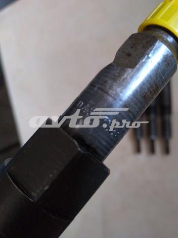 Compre 0432133801 Bosch Injetor de injeção de combustível