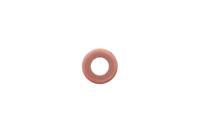 Anel (arruela) do injetor de ajuste Renault (RVI) 166267685R preço, a partir de 1,32 USD