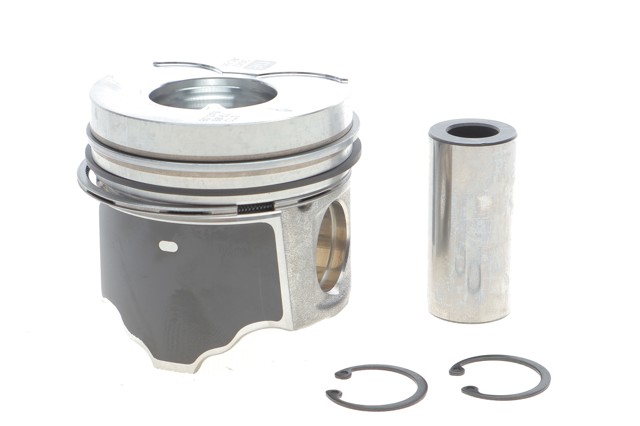Pistão do kit para 1 cilindro, STD NE/NPR 130038002300