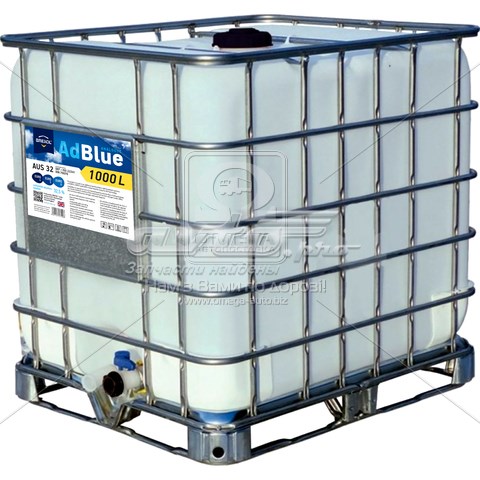 Compre AUS32 Axxis Fluido AD Blue, ureia