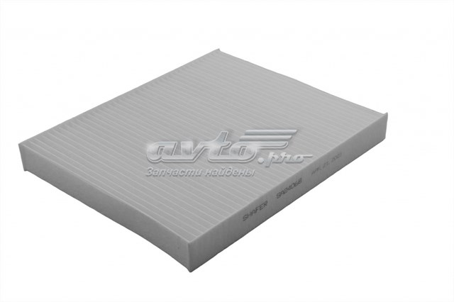 Compre SA24068 Shafer Filtro de salão