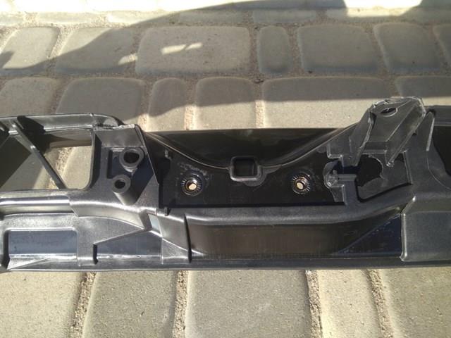 Suporte do radiador montado (painel de montagem de fixação das luzes) Polcar 13E1041 preço, a partir de 112,26 USD