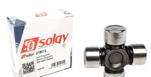 Cruzeta da junta universal traseira Solgy 218012 preço, a partir de 17,27 USD