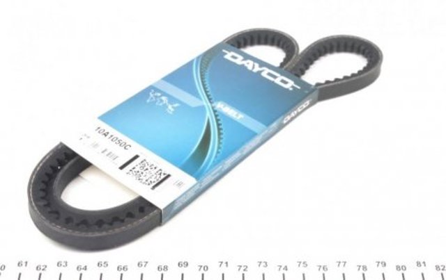 Compre 10A1050C Dayco Correia dos conjuntos de transmissão