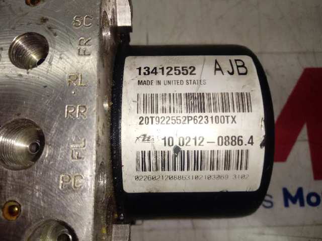 Compre 13412552 Opel 