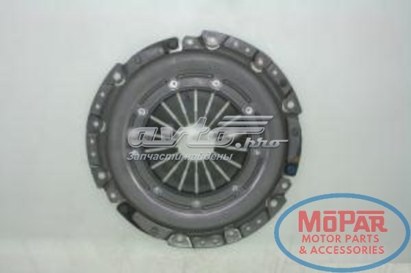 Cesta de embraiagem para Chrysler Voyager I ES 