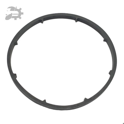 Vedante de adaptador do filtro de óleo General Motors 97189134