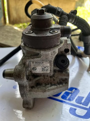 Compre 0445010617 Bosch Bomba de combustível de pressão alta