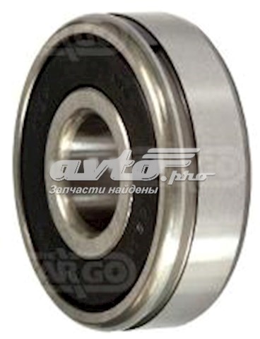 Rolamento do gerador Nissan Vanette  C22