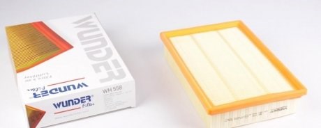 Filtro de ar Wunder WH558 preço, a partir de 10,74 USD