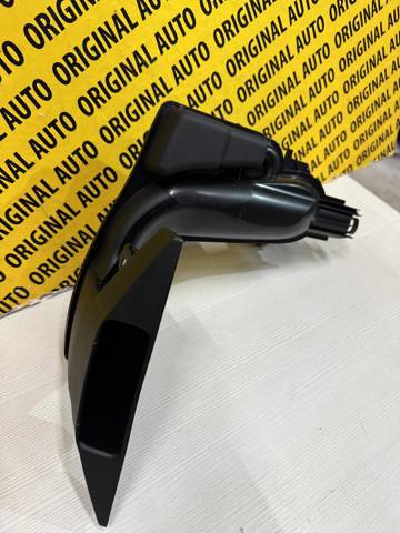  Tomada de ar de filtro de ar Mazda CX-5 I SUV (KE, GH) (2011 - 2017) I